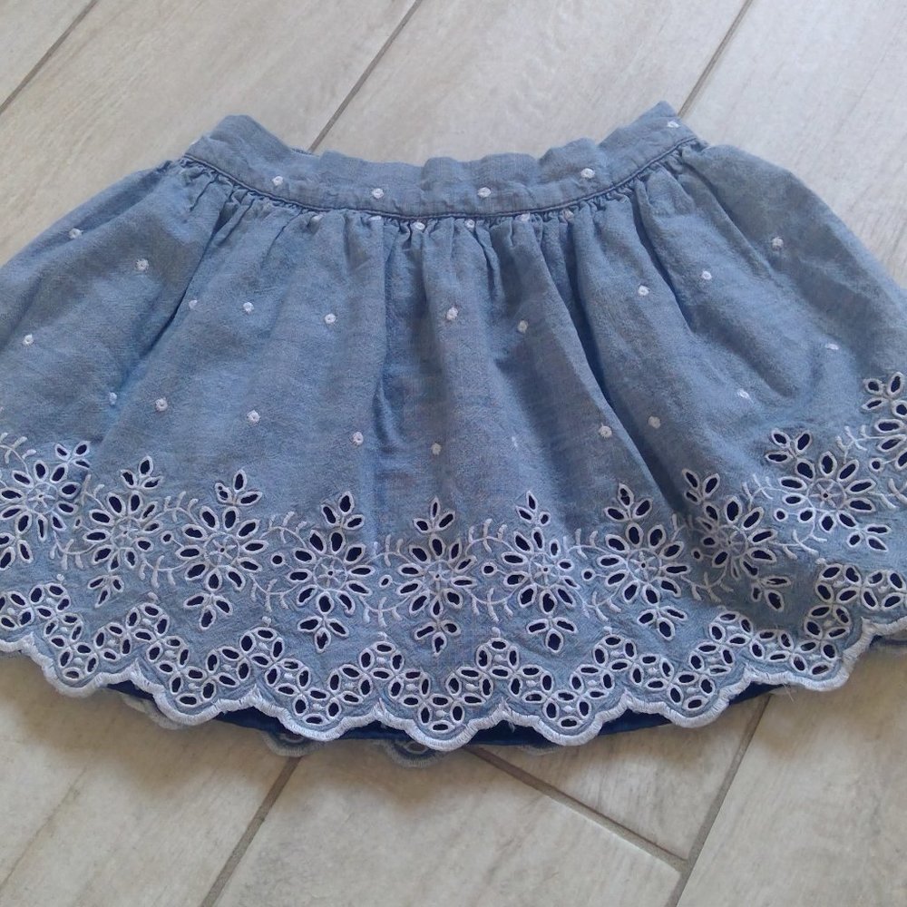 children's skirt